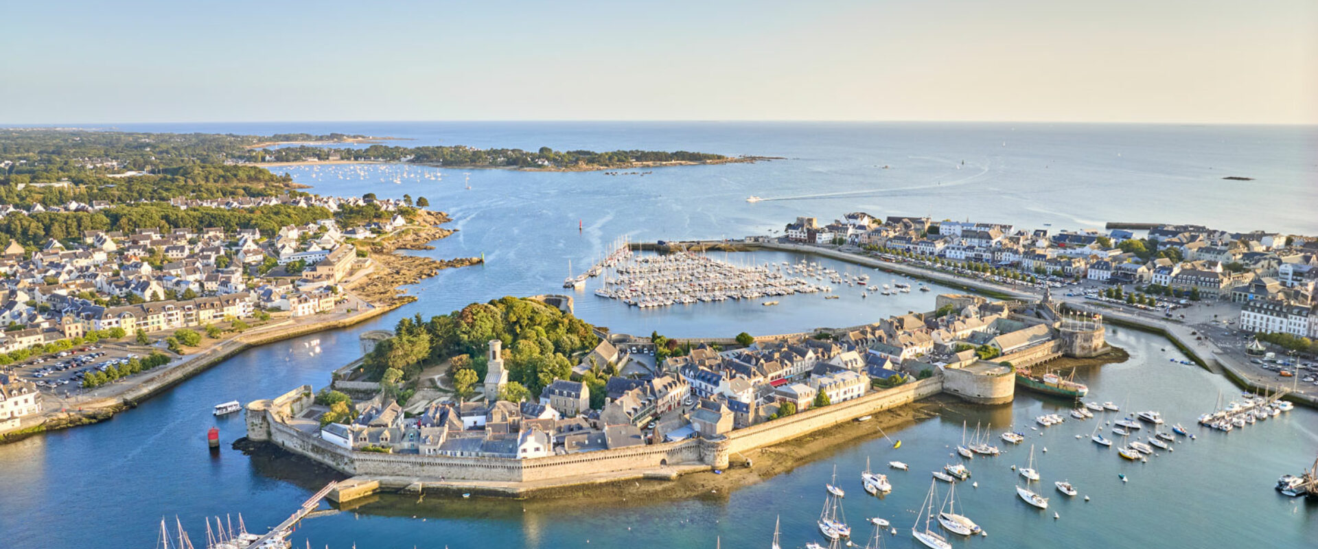 Concarneau