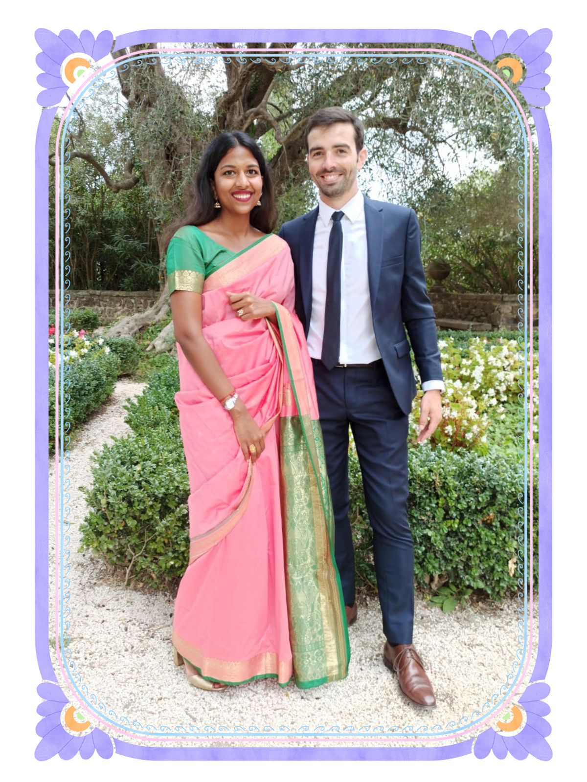 Daphné & Jean-Baptiste